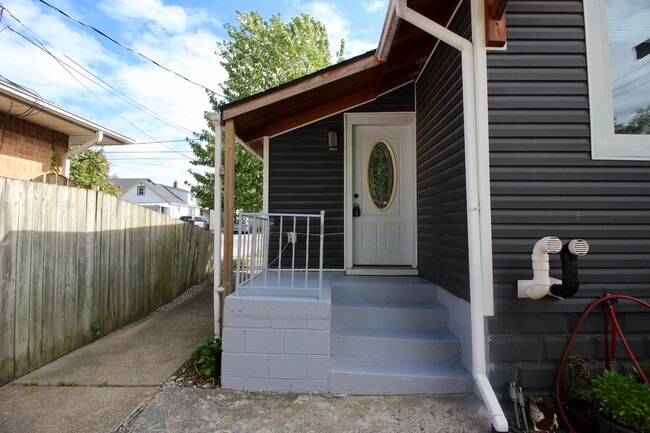 property at 64 Bunting Rd