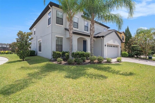 property at 15213 Capri Isle Ln