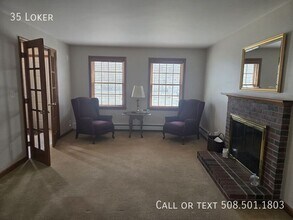 35 Loker St in Natick, MA - Building Photo - Building Photo