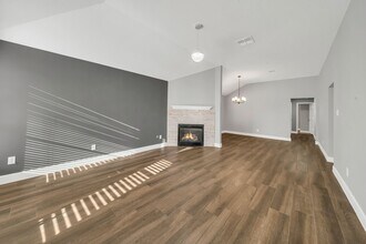 15938 Wisteria Hill St in Houston, TX - Building Photo - Building Photo