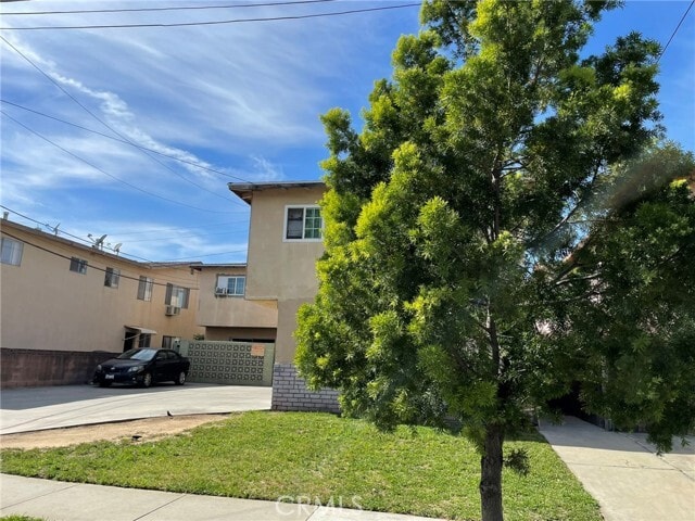 409 Cll Cinco in Montebello, CA - Building Photo - Building Photo