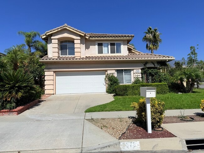 property at 9878 Via Esperanza
