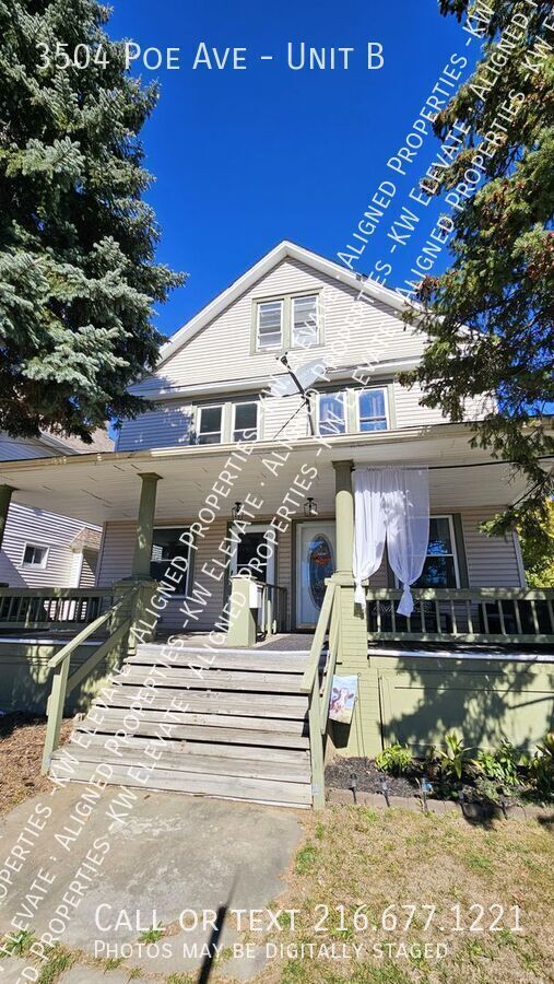 3504 Poe Ave