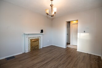 1600 Rutherford Ave, Unit A in Pittsburgh, PA - Building Photo - Building Photo