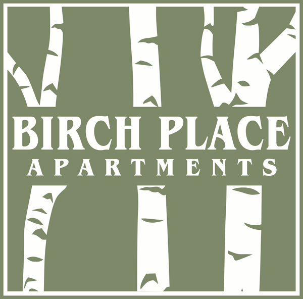 Birch Place Apartments in Salem, OR - Building Photo