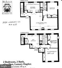 3930 Langley Ct NW in Washington, DC - Building Photo - Building Photo