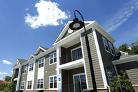 Cornerstone at Lacey in Forked River, NJ - Foto de edificio - Building Photo