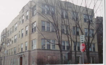 4554 N Maplewood Ave in Chicago, IL - Building Photo - Building Photo