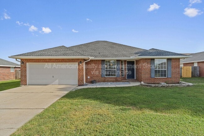 property at 203 Citadel Ln