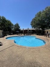 Harbortown Apartments in Fort Smith, AR - Building Photo - Building Photo
