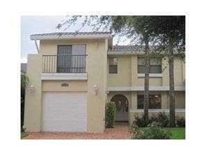 property at 6115 Via Laguna Ln