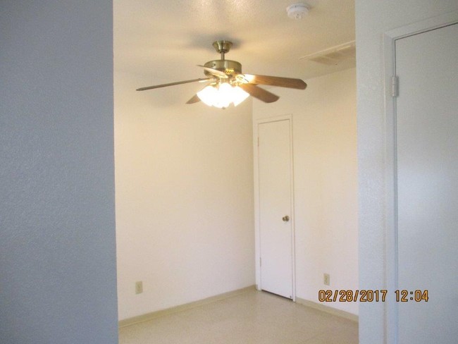 Pioneer Village Apartments in Fresno, CA - Building Photo - Building Photo