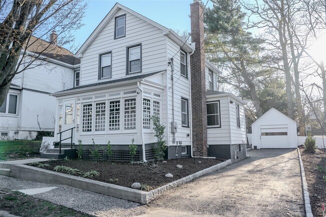 property at 22 Mackey Ave