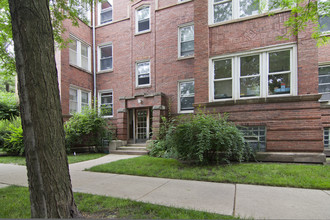 5232 N Glenwood Ave in Chicago, IL - Building Photo - Building Photo