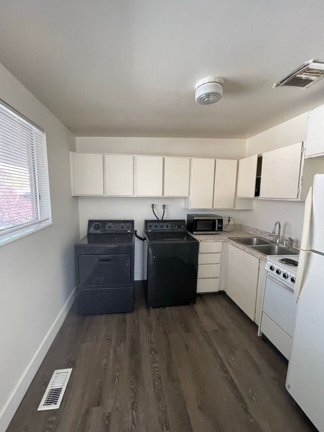 property at 1824 S 1100 E