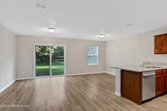 8341 Homeport Ct in Jacksonville, FL - Building Photo - Building Photo