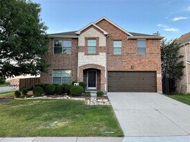 3012 Hoover Dr in McKinney, TX - Building Photo
