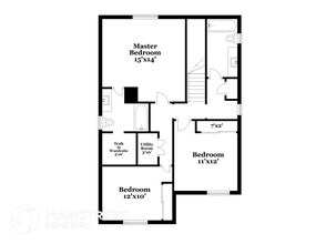 6239 Portland Treaty Ave in Las Vegas, NV - Building Photo - Building Photo
