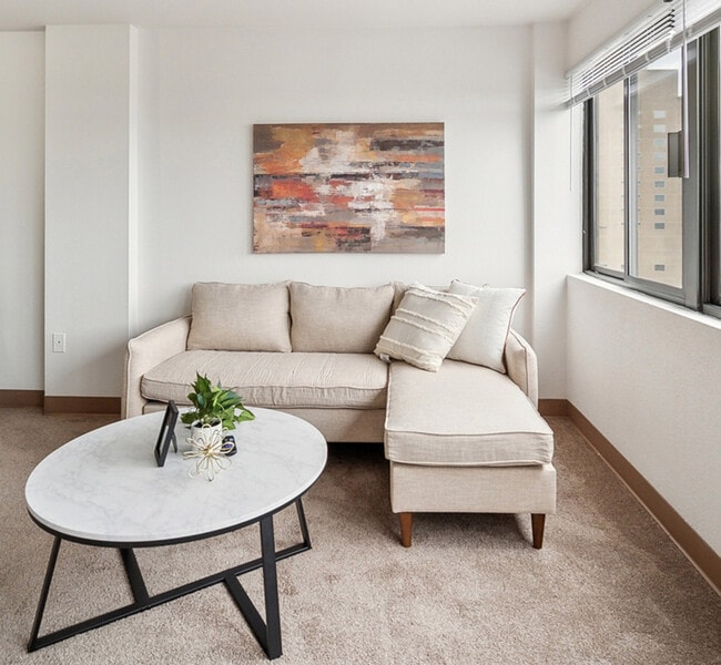 property at 301 Chestnut St