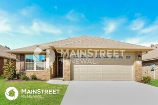 324 Black Crk Trl in Margaret, AL - Building Photo