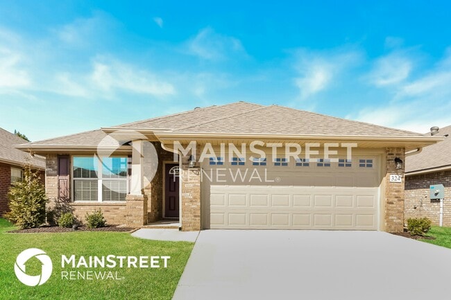 property at 324 Black Crk Trl