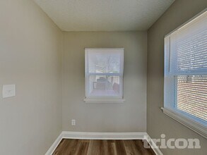 6604 Santa Cruz Trail in Charlotte, NC - Foto de edificio - Building Photo