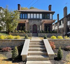 3514 Mooney Ave, Unit #2 in Cincinnati, OH - Building Photo - Building Photo