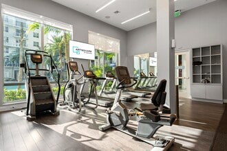 ArtSquare at Hallandale in Hallandale Beach, FL - Building Photo - Building Photo