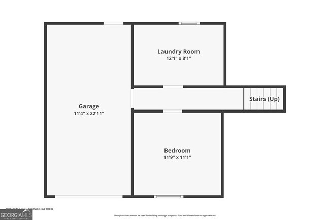 3066 Arden Way SW in Snellville, GA - Building Photo - Building Photo