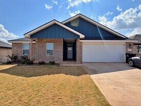 3317 Muthu Veer Dr in Abilene, TX - Building Photo