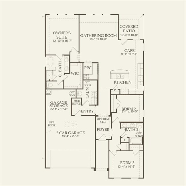 9730 Hazel Fern Ct in Spring, TX - Building Photo - Building Photo