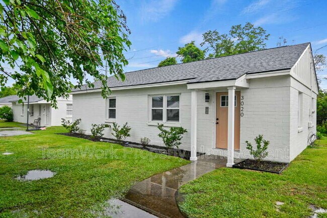 3020 Azalea Dr in North Charleston, SC - Building Photo - Building Photo