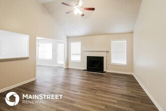 2372 Benson Ridge in Lithonia, GA - Building Photo - Building Photo