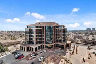 8100 E Union Ave in Denver, CO - Building Photo - Building Photo
