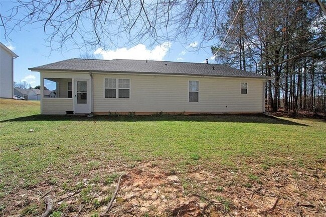 2510 Fort Daniels Dr NE in Dacula, GA - Building Photo - Building Photo