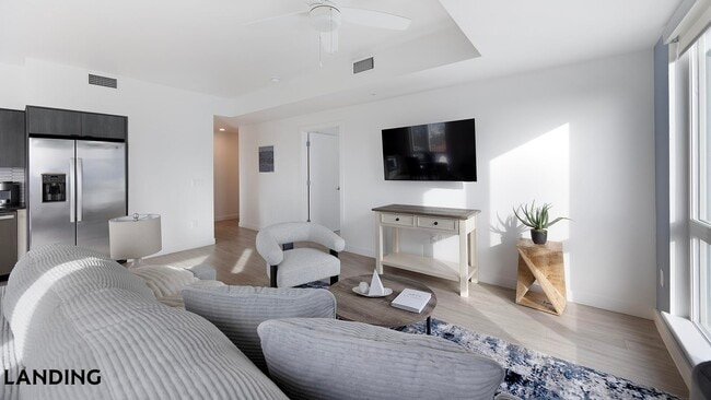 707 S Farmer Ave in Tempe, AZ - Foto de edificio - Building Photo