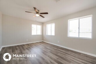 1933 E Fayette Vista in Tucson, AZ - Building Photo - Building Photo