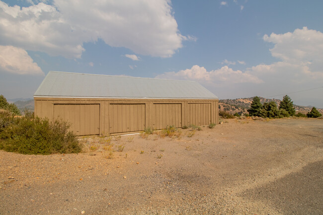 630 S E St in Virginia City, NV - Building Photo - Building Photo