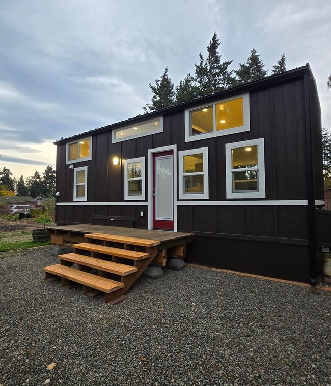 141 3rd St in Port Hadlock, WA - Building Photo - Building Photo