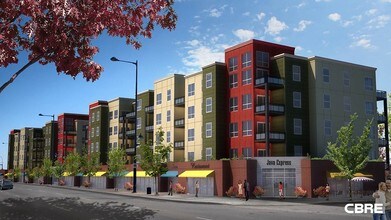 403 Belvedere Gate in Edmonton, AB - Building Photo - Building Photo