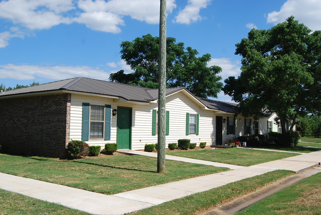 Starrise Haven in Clayton, AL - Building Photo