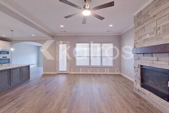 1308 Montcrest Way in Amarillo, TX - Building Photo - Building Photo