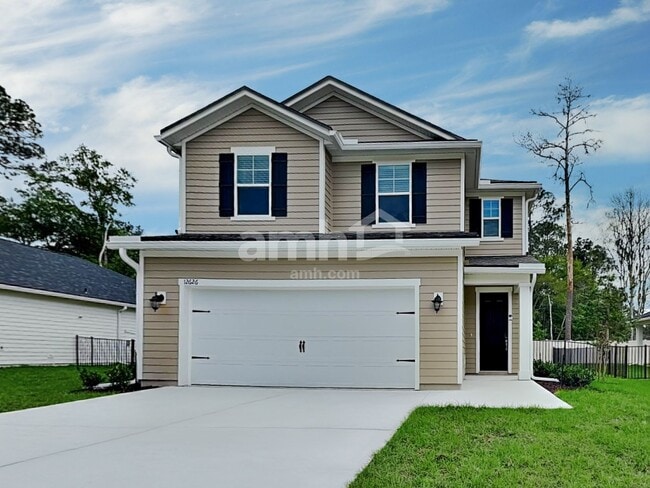 property at 12626 Durbans Pt Pl