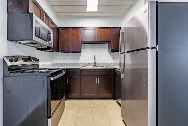 Midtown Park Apartments