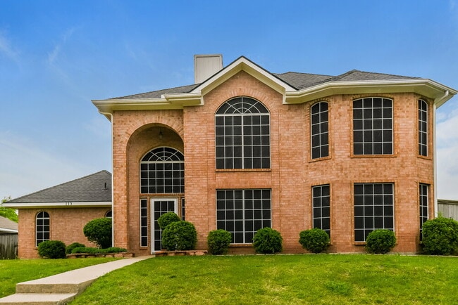 property at 113 Dennis Dr