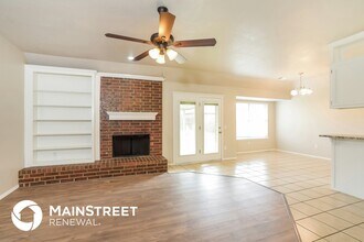 1712 Shawnee Trail in Choctaw, OK - Building Photo - Building Photo