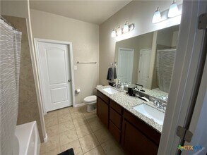 7305 Lee Hall Loop in Temple, TX - Building Photo - Building Photo