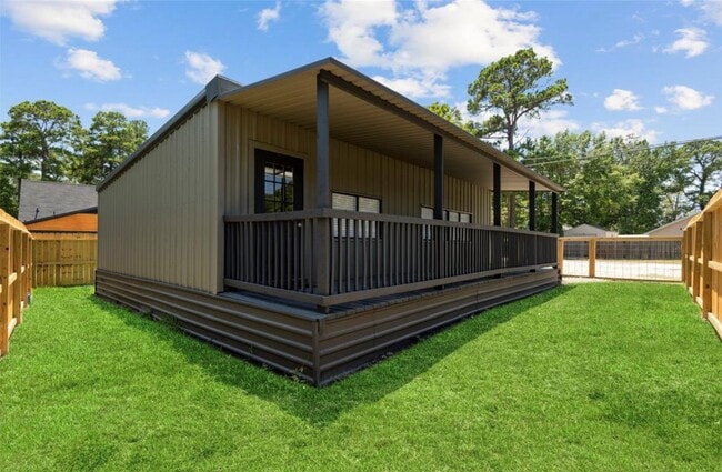 10880 Sleepy Hollow Rd in Conroe, TX - Building Photo - Building Photo