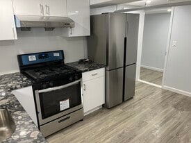 7911 32nd Ave, Unit 1 in East Elmhurst, NY - Building Photo