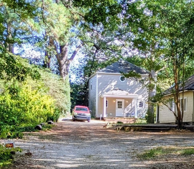 property at 945 Rogers St